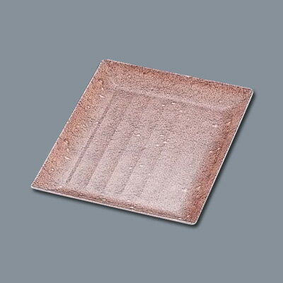 プラ容器 デリカプレート 志野 （10枚入） 中 330×230×25mm( キッチンブランチ )