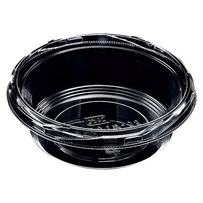 SQ-丸カップ 120 （50入） 本体 7P007221 210c.c.( キッチンブランチ )