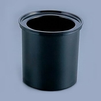 キャンブロ コールドフェスト ラウンドクロック CFR18B φ173×H170mm 【ブラック】