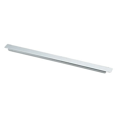 TKG 18-8 アダプターバー No.6 KING0チェーフイング 1／2Mメイフェア陶器用 329×24mm( キッチンブランチ )