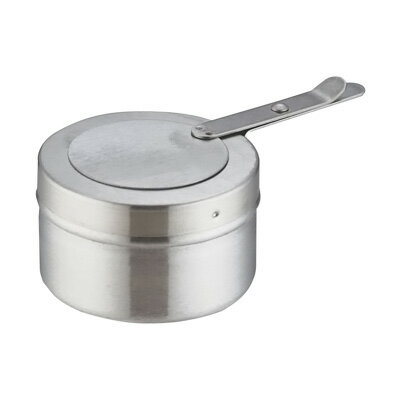 KINGO チェーフィング用 固形ランプ NY-CF-LAMP φ95×165×H60mm( キッチンブランチ )