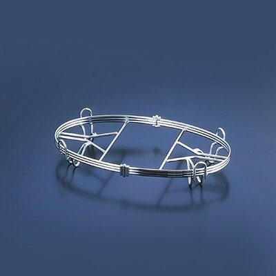 TKG 18-8 アストラル 小判スタンド 40 395×245×H75mm( キッチンブランチ )