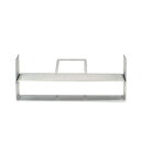 シナリオ プレゼンター (木枠)用スタンド 54(長辺用) 9377961 539×50×H112mm( キッチンブランチ )(3)