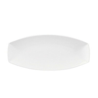 イベント オーバルプラター 14 9322214 141×62×H15mm( キッチンブランチ )