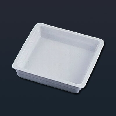 シェーンバルド 陶器製 フードパン 2／3 9-880017-11 355×325×H68mm( キッチンブランチ )