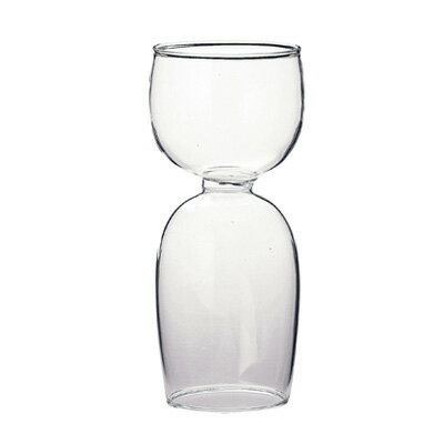 Other Tableware - コケシグラス クリア （6ヶ入） KO0204 M
