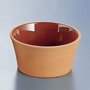 Other Tableware - テラコッタ ラッパ型（6個入） φ77×H40mm( キッチンブランチ )