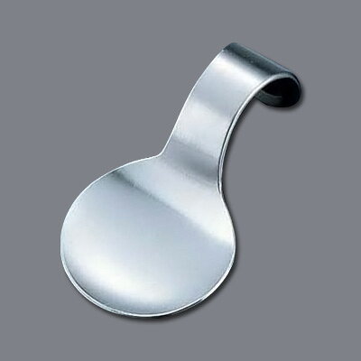 【仕様】 形状名:ラウンド 全長×幅:85×48mm テーブルの上、お皿の上にちょっとしたアクセント ●ワンスプーン料理や、コーヒーシュガー、ナッツ類を 器代わりに演出。