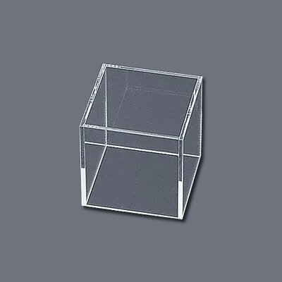 【仕様】 規格:H100タイプ 間口×奥行×高さ:100×100×100mm 板厚:4mm 素敵な空間を演出します・・・。