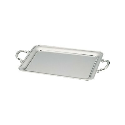 UK 18-8 B渕角盆 72インチ（手無）( キッチンブランチ )