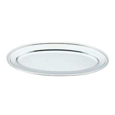 UK 18-8 B渕 魚皿 26インチ( キッチンブランチ )