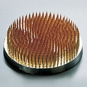 特製剣山 丸 特四大大 φ89mm( キッチンブランチ )