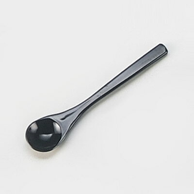 【仕様】 色(塗):黒塗 全長:132mm ※ABS製(耐熱60℃) ※溜色に関しまして、漆配合の関係上、 写真等の色とは異なる場合があります。御了承下さい。