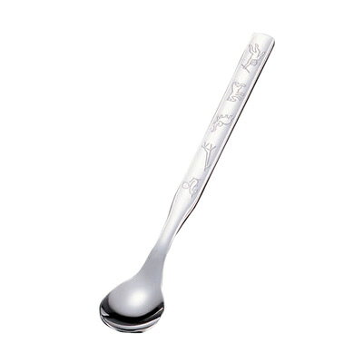 【仕様】 形状名:ソーダスプーン 全長:167mm 質量:33.5g