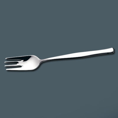 Other - ののじ 18-8 スクールフォーク CUT-SU-02 全長175mm( キッチンブランチ )
