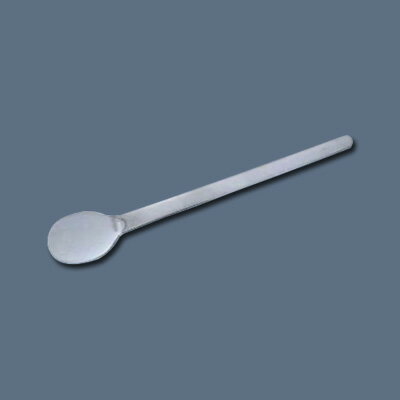 【20点までメール便可能】SUD チタン摂食指導用スプーン 幅23×全長147mm( キッチンブランチ )