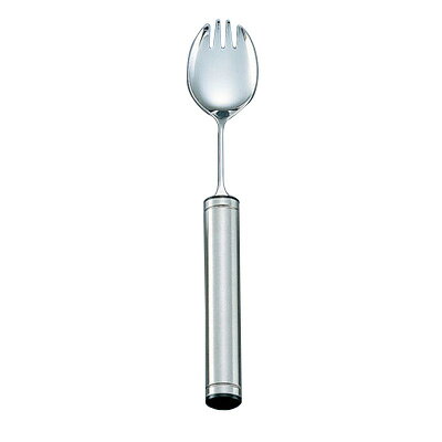 ニューモナカハンドル スプーンフォーク兼用 NM-3 大 36×全長213mm( キッチンブランチ )