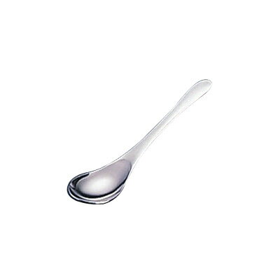 18-8 中華スプーン 全長176mm( キッチンブランチ )