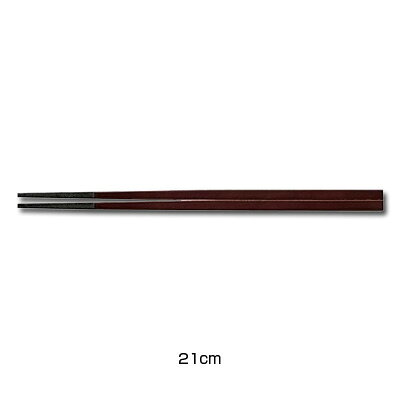 【仕様】 全長：21cm カラー：チーク 材質:PBT樹脂 耐熱温度200℃ ※入数 ※洗浄器対応