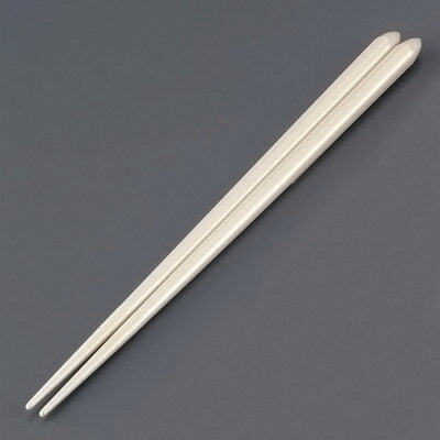 【仕様】 カラー：パールホワイト 全長：240mm ●アクリルウレタン樹脂加工 ●すべり止め加工付 ※入数 ※洗浄器対応