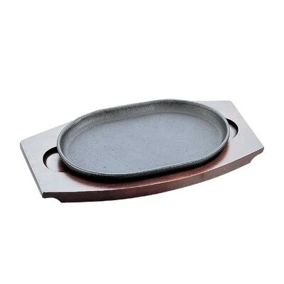 アサヒ パワープレート大判 A-136 260×160mm( キッチンブランチ )