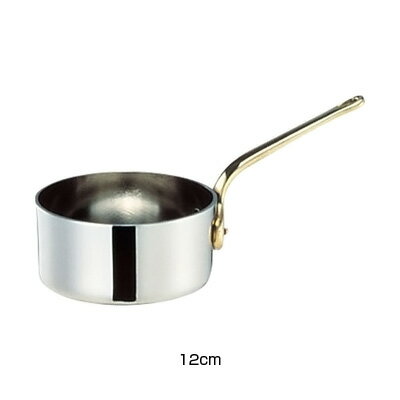 SW 18-8 プチパン 12cm( キッチンブランチ )