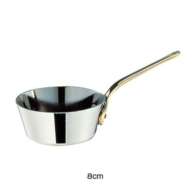 SW 18-8 テーパープチパン 8cm( キッチンブランチ )