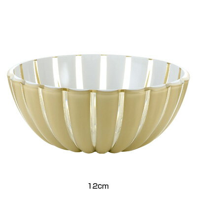 グッチーニ ボウル 2969 1239 12cm 【サンド】
