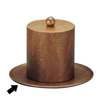 ランカスター 丸型トレー 7770 直径33