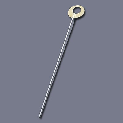 M-40 マドラー （18-8部分金メッキ） 全長195mm( キッチンブランチ )