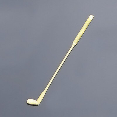 アイアンマドラー 全長200mm 【金】