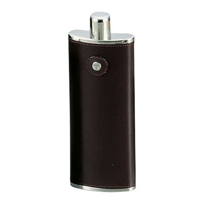 テスカ スキットルレザーキング T-502 12 1／2オンス 350ml( キッチンブランチ )