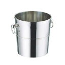 TY 18-8 シャンパンクーラー 6L( キッチンブランチ )
