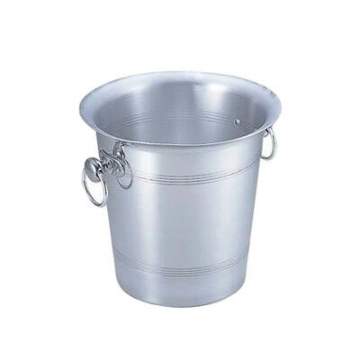 ビッグアルミワインクーラー 74／2B -1825 8.7L( キッチンブランチ )