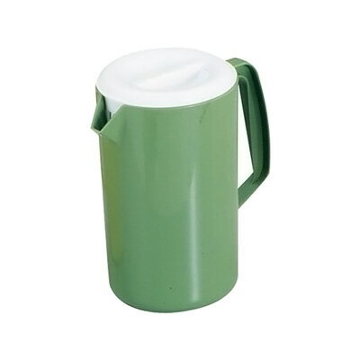 SA 抗菌フライトピッチャー 1.8L 【ライトグリーン】