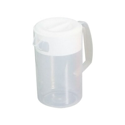 SA 抗菌フライトピッチャー 1.8L 【ホワイト】