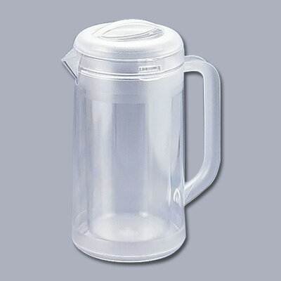BK ノンウェットピッチャー （ポリカーボネイト） 1.7L 【クリアー】