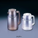 ポリカーボネイト ニューピッチャー ST 2.2L 【クリアー】