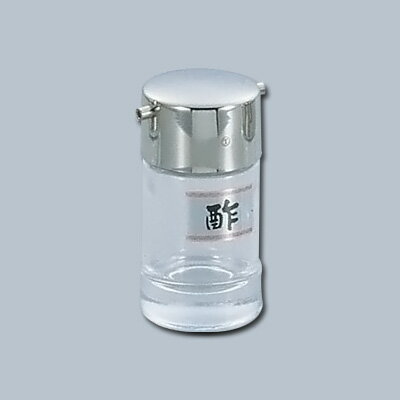 【仕様】 直径×高さ：47×94mm 容量：85c.c. 重量：145g ＃800シリーズ 本体ガラス製