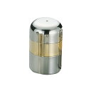 No.225 塩入れ 直径33×H53mm( キッチンブランチ )