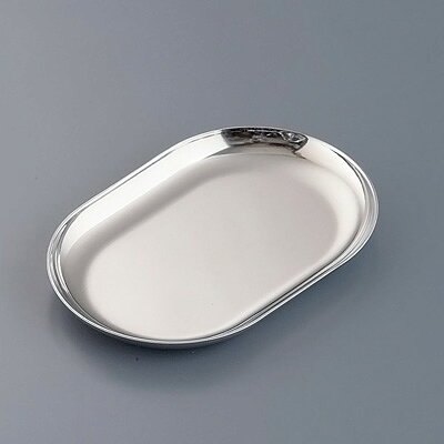 18-8 マルチミニトレー 105×72×H8mm( キッチンブランチ )