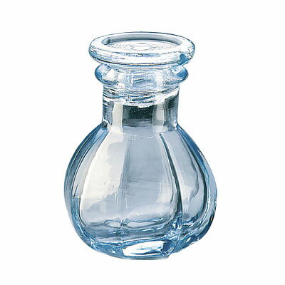 No.664 小注ぎ 八角 （6ヶ入） 40c.c.( キッチンブランチ )