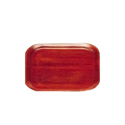 ヌーク角カスタートレー 150×150×H15mm NK-604( キッチンブランチ )