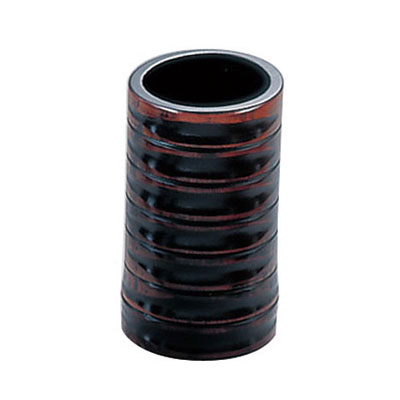 竹製 華輪はし立（塗） 直径82×H140mm( キッチンブランチ )