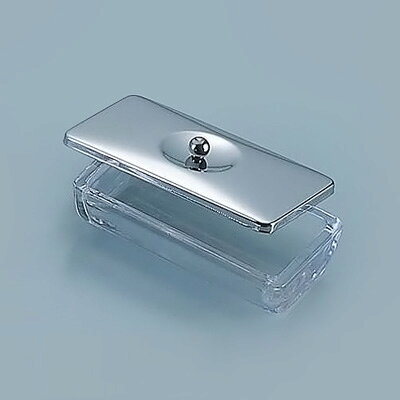 No.655 ヨージ入れ 108×60×H38mm( キッチンブランチ )