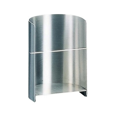 18-0 ナフキンスタンド No.887 82×55×H100mm( キッチンブランチ )