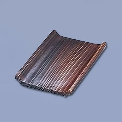 焼杉 ワイド おしぼりIII 16127 （4～5人用） 192×120mm( キッチンブランチ )