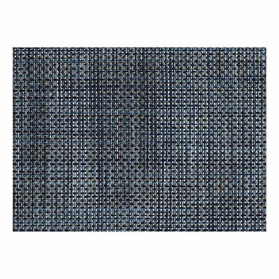 カーサ プレースマット DH44001B 430×300mm 【ブルーオーシャン】