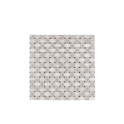 【仕様】 メーカー品番：＃380 カラー：シルバー 幅×奥行：95×95mm 材質:PVC製 ●裏面には水分を吸い込む吸水マットが貼り合せてあります。