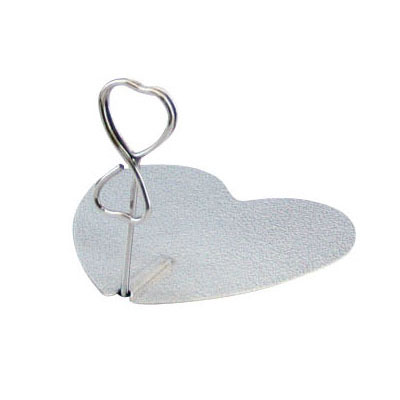 ハートクリップリングスタンド EV-60-S 6cm( キッチンブランチ )